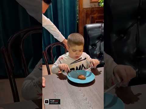 ВОвОчка! (Выпуск 57) 'ОТБИВНАЯ'
