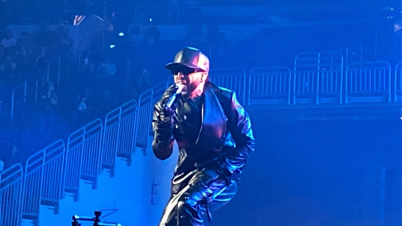 Yandel/Sinfónico/Orquesta Filarmónica de PR/Coliseo de Puerto Rico