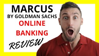 🔥 Marcus Online Banking Review: Pros and Cons