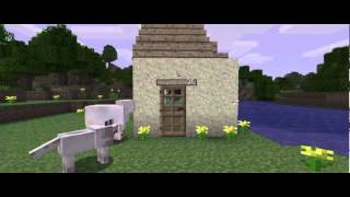 (Stampylonghead) Minecraft Song - I Loved You Gregory in 1.25 Motion(thumbs up this vid., 2015-01-17T16:06:46.000Z)