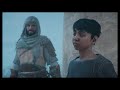 Assassin&#39;s Creed Mirage BASIM MEETS YOUNG EAGLE CHILD