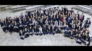 2026 Skyview High School Senior Awards Ceremony
