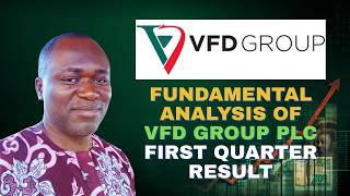 Analyse fondamentale des résultats du premier trimestre de VFD Group Plc