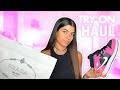 TRY-ON HAUL✨