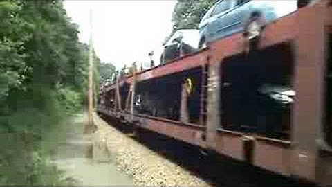 My video number 2700,Mixed Freight Train Railion!!!!!!!!!!!!