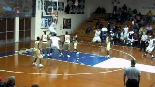 Largos Michael Graham Catches Two Oops In Win