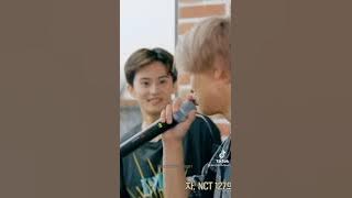 MARKHYUK TIKTOK COMPILATION || haechan mark 🐻🐯 nct dream