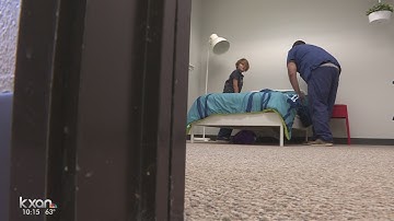 New program helping children with autism transition into adulthood