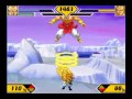 Dragon ball z supersonic warriors 2 boss broly