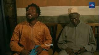 Mzee Kikala alia na uzao wake | KOMBOLELA SE02 EP 160