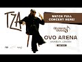 Kizz Daniel Live At The OVO Wembley Arena in London UK 2024 | Full Performance | Afrobeatsglobal
