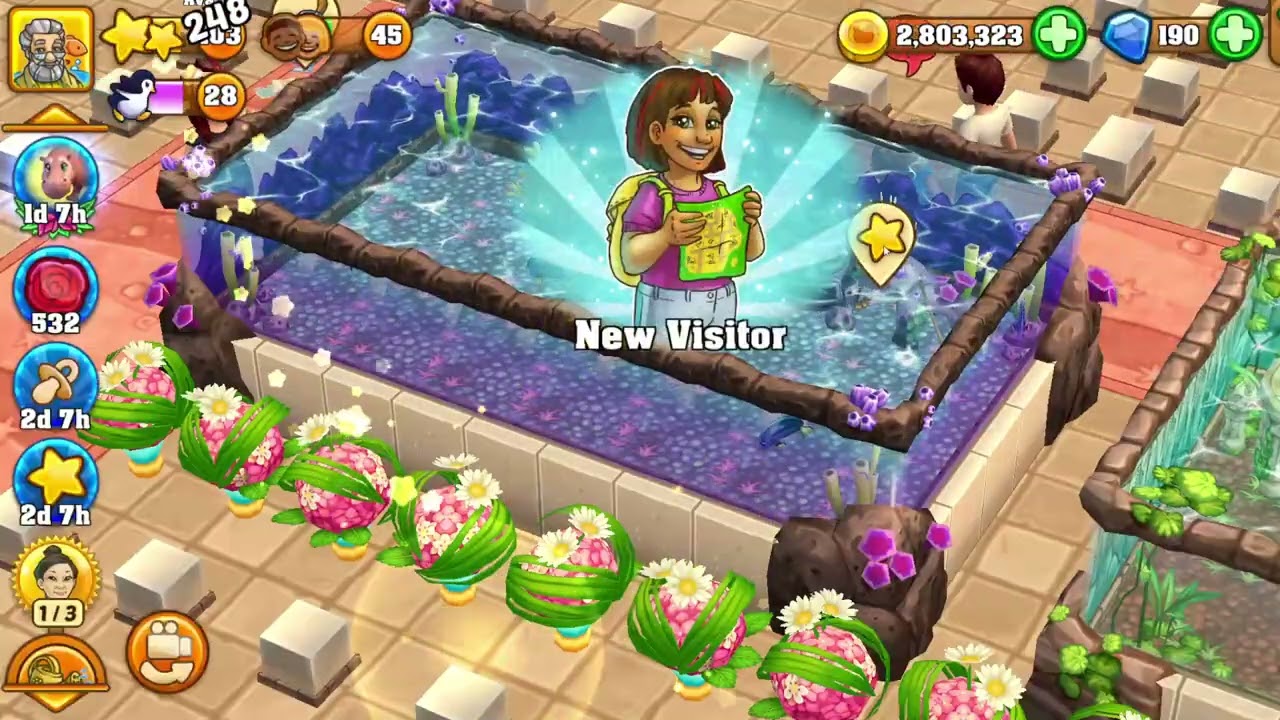 Zoo 2 game 103 11590