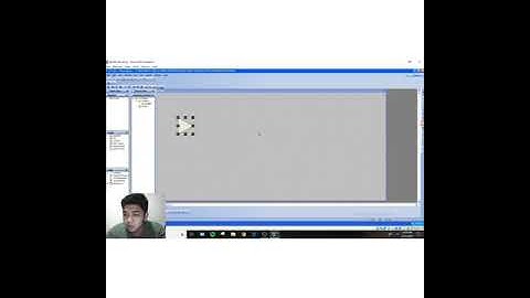 Laboratory Experiment #1: Introduction to Wonderware InTouch