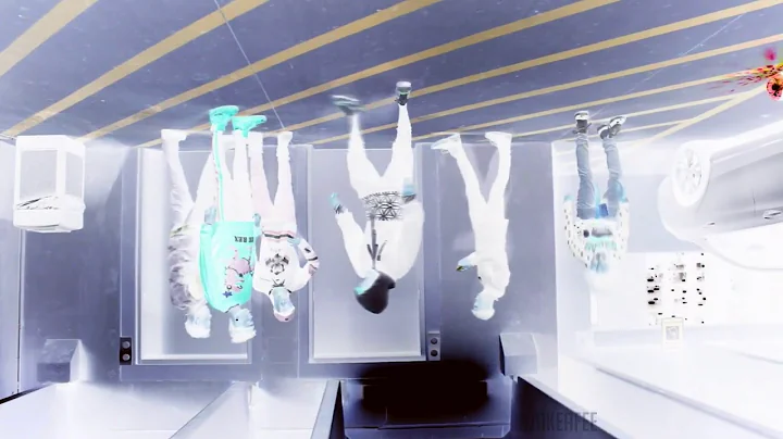 Ayo & Teo + Gang | XXXTENTACION - A Ghetto Christmas Carol (dance video)