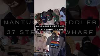 Nantucket Chamber Walk: Wharves & Lower Main St.