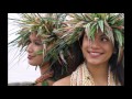 PAPUA MUSIC | Pasific Island - Voc. Robby Sawaki
