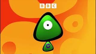 CBBC Bug Era Ident: Breakfast Show (New Version, 2025-Present UPDATED, V1)