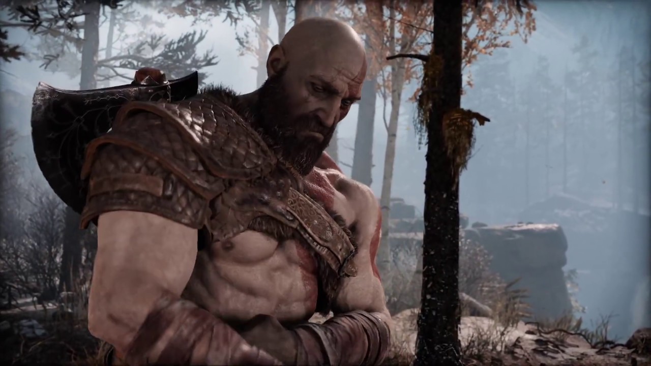 God Of War - PS4  Dragon King Suplementos e Games