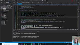 DX12  Programming -- Refactoring (Part 2)