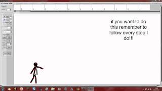 (pivot tutorial)PIVOT-REd... How to make a smooth pivot!!!