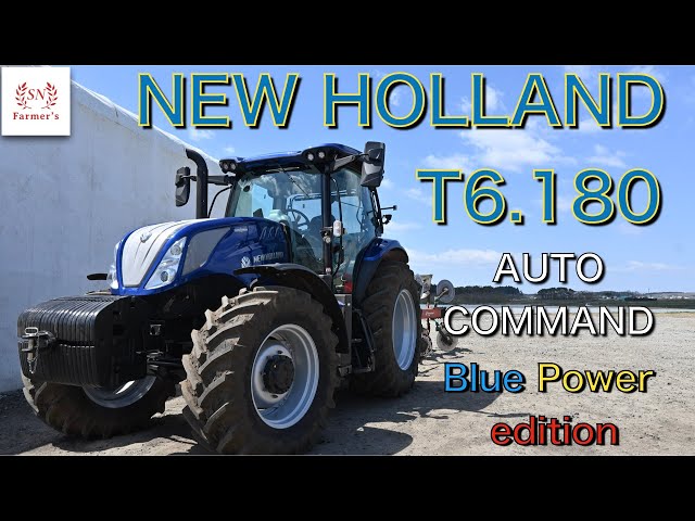 ニューホランド,フォードトラクターミニチュアと取説 ニューホランド,フォードトラクターミニチュアと取説 通販