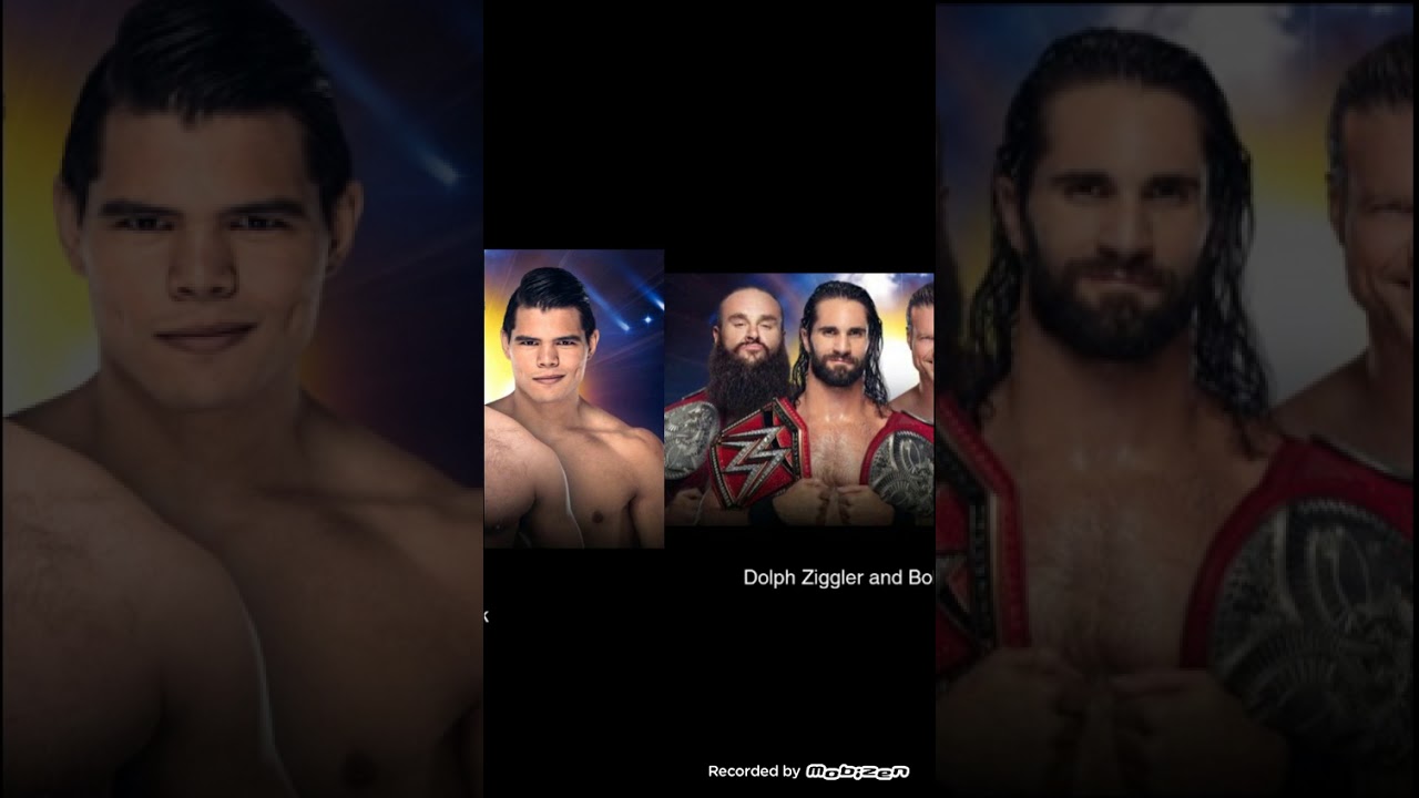 WWE Clash of Champions 2019 Predictions