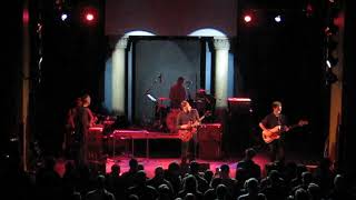 Teenage Fanclub - Sometimes I Don&#39;t Need to Believe in Anything -  Pittsburgh, PA - October 3, 2010