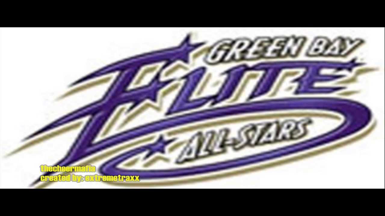 Green Bay Elite Lime Worlds 2013 YouTube