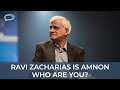 Ravi Zacharias is Amnon — Who Are You In The Story? || 2 Samuel 13