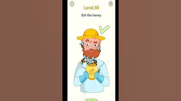 Delete One Part Level 38 [ DOP - 2 ]. #short #shorts #viral #gamingshorts