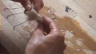 Tova Ett Djur, Del 2