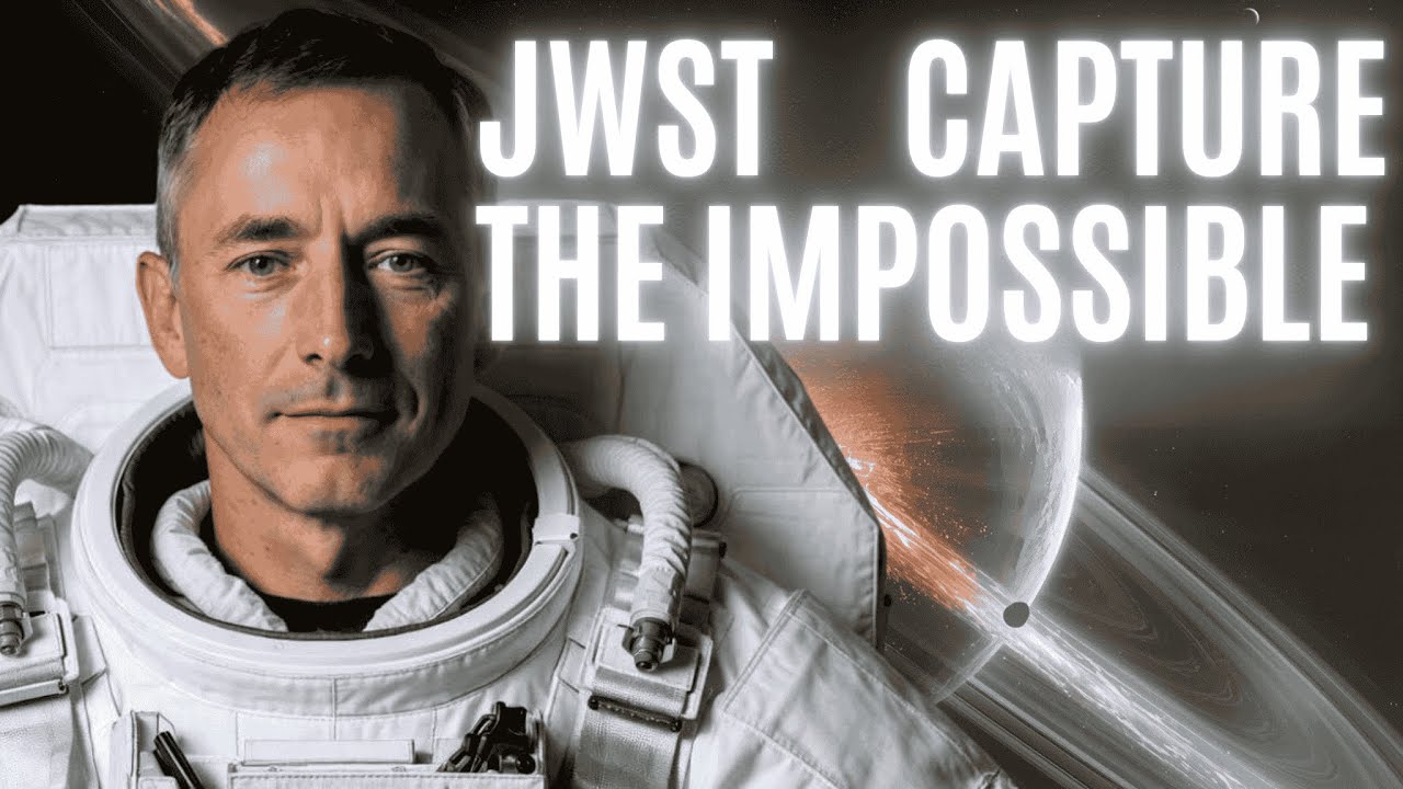 he Colossal Collision on Neptune: The Explosive Revelations from the James Webb Telescope