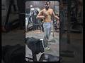 feeling good🏋♂️#youtubeshorts #motivation #backdayworkout #bodytransformation