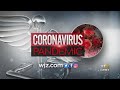 Coronavirus Closings: Gov. Larry Hogan Closes Bars, Restaurants, Movie Theaters, Gyms Around Marylan