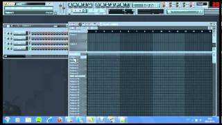 DigohD's FL Studio Beginner Tutorials #1 - The GUI (Graphical User Interface)