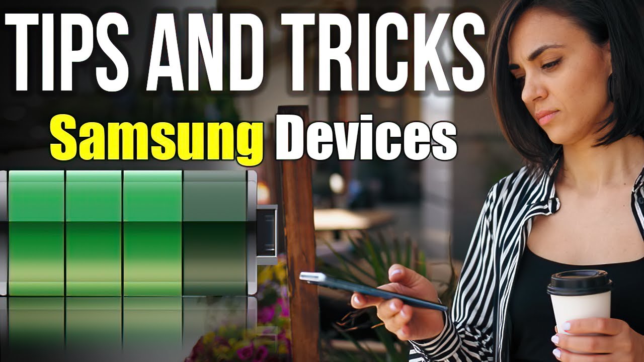 Must Know Tips and Tricks for 