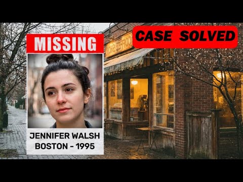 Boston 1995 Cold Case Solved — Arrests Shock the Community - YouTube