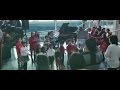 Christmas Children's Flash Mob at YVR Airport