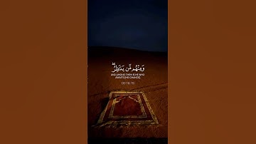 القارئ بدر التركي #quran #ramadan