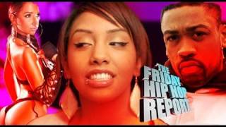 Full Wiley Vs DJ Semtex, Tulisa Break Up & The Sugababes Reunite [Friday Hip Hop Report] Update