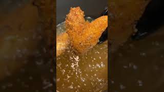 Famous Sunday dinner…#dinnerideas #fried #shorts #recipe #plussizechi Wealth