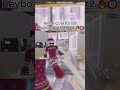 Piece Control 1v1 Keyboard ASMR #2 🔥🎯