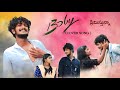 Baby movie cover song  premisthunna sad song baby raju bhanu sadsong