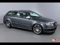 2007 Audi RS4 4.2 Avant Quattro Presented By Ashtons