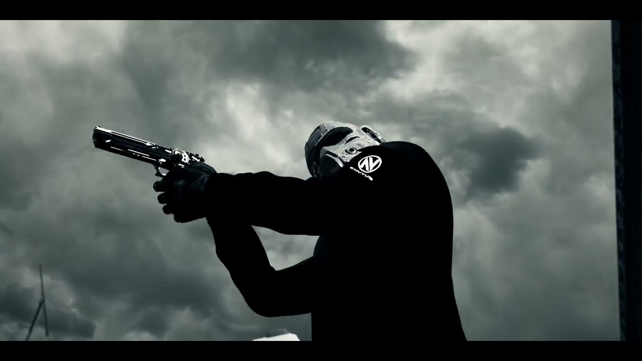 yt1s com   CSGO  Clockwork 4 by NikkyyHD