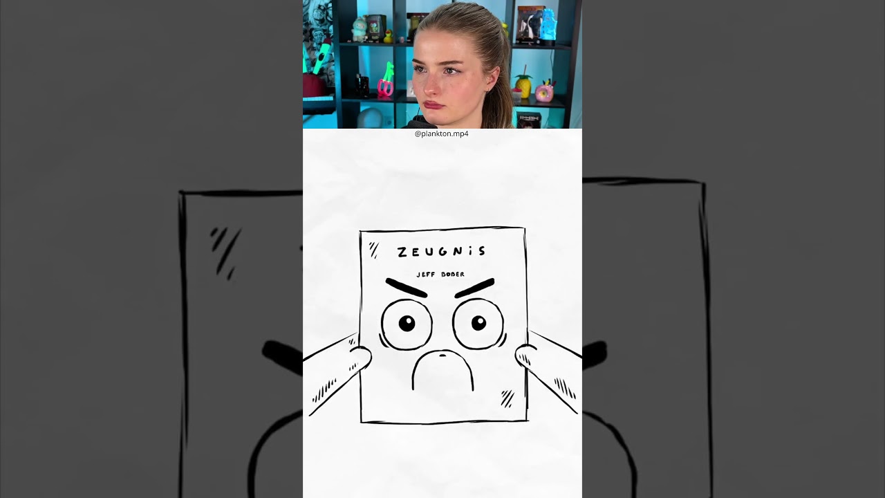 Zeugnisausgabe #shorts #lidiro #schule #memes
