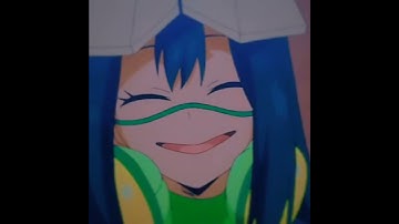 Tsu✨ #edit #capcut #mha #template #froppy