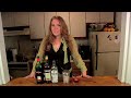 The Negroni Cocktail and Mixed Drink Recipe (in 12 seconds) (by Lindsey Johnson )