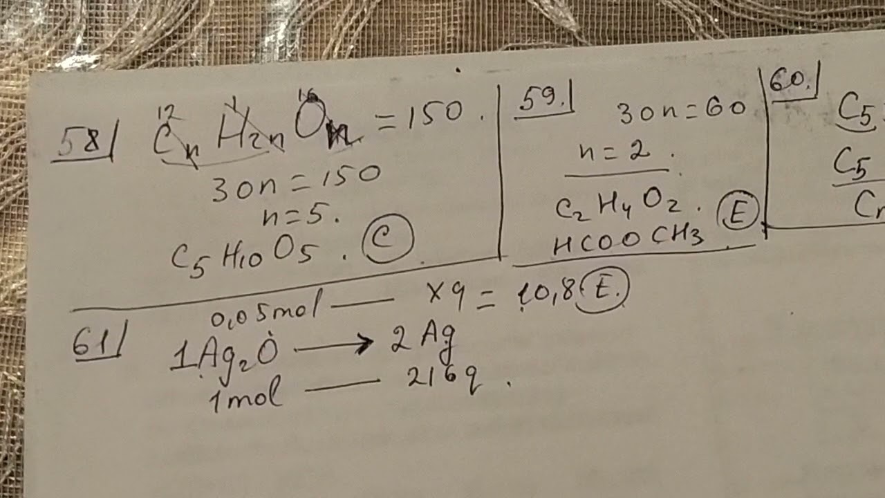 Karbohidrat.Monosaxarid test 52-75.DİM toplu 2019.