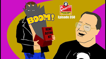 Jim Cornette Reviews Adam Page